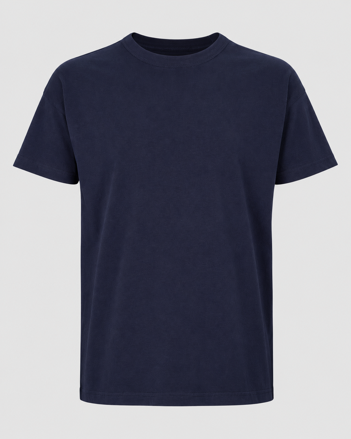 Ανδρικό Oversized T-Shirt
