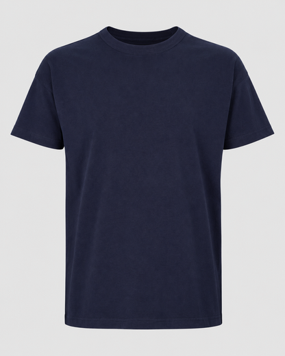 Ανδρικό Oversized T-Shirt