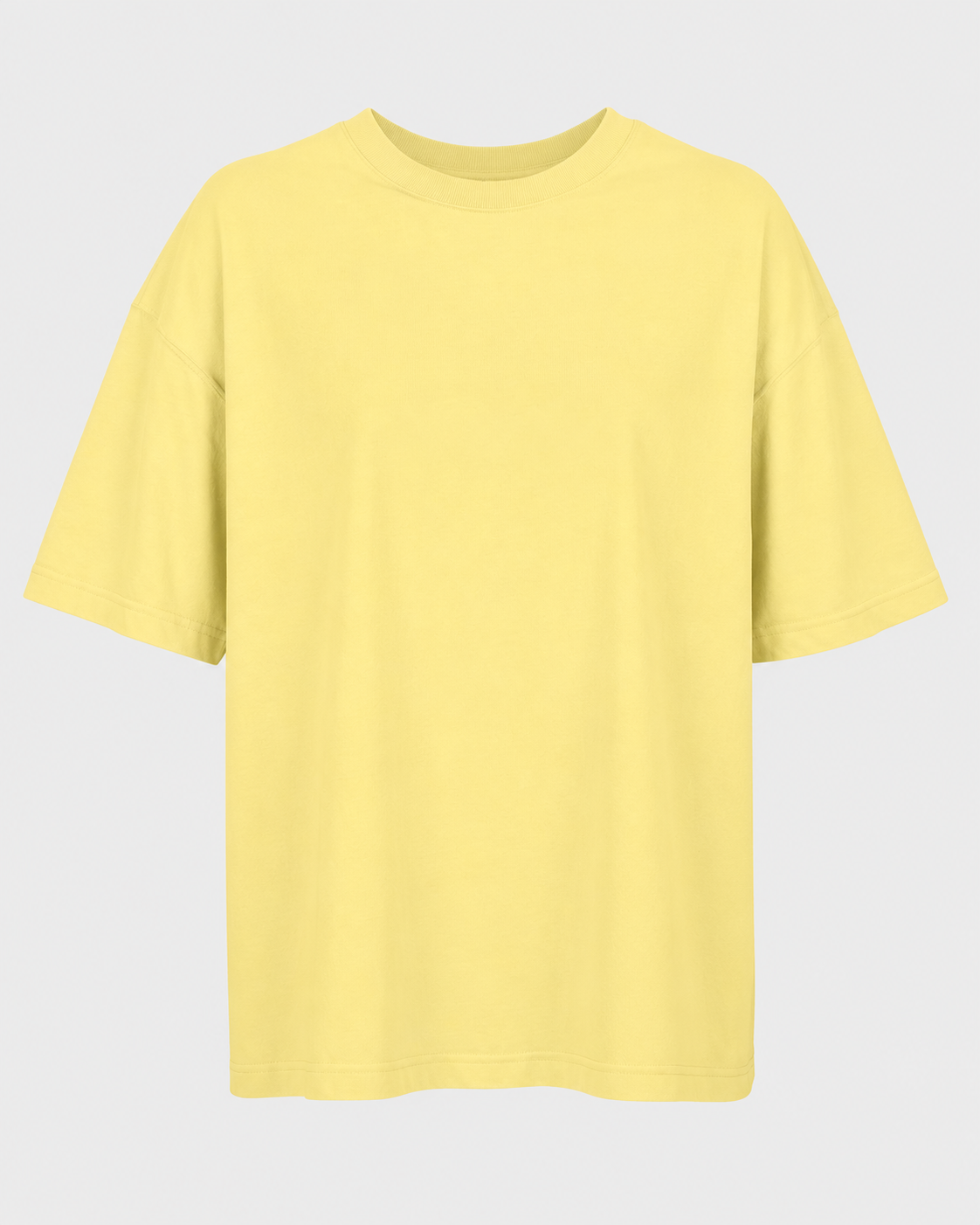 Γυναικείο Oversized T-Shirt