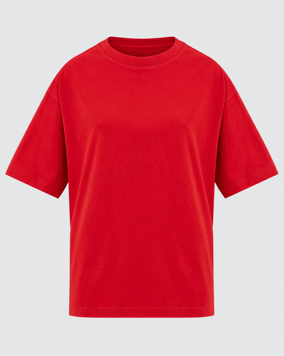 Γυναικείο Oversized T-Shirt