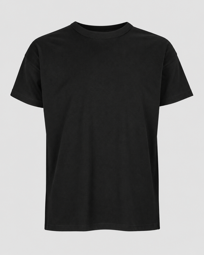 Ανδρικό Oversized T-Shirt