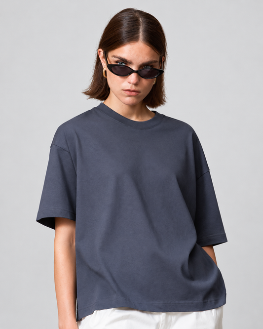 Γυναικείο Oversized T-Shirt