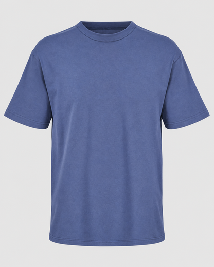 Ανδρικό Oversized T-Shirt