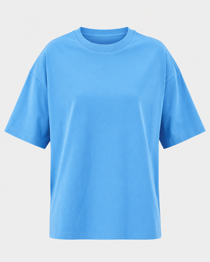 Γυναικείο Oversized T-Shirt
