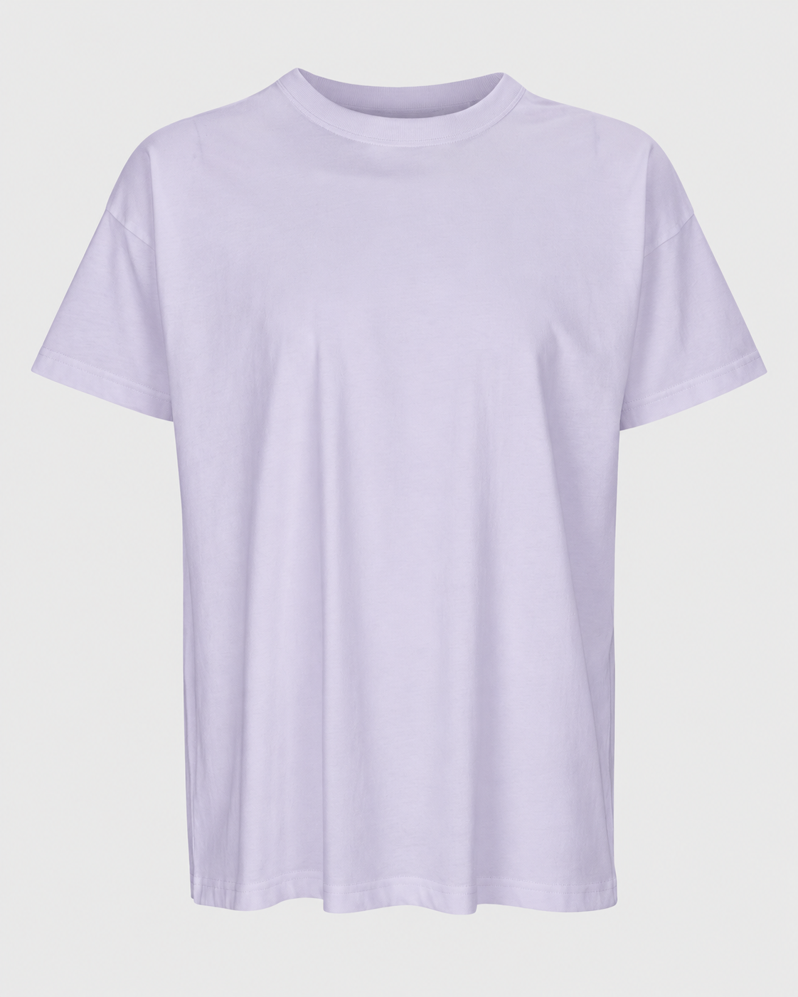 Ανδρικό Oversized T-Shirt