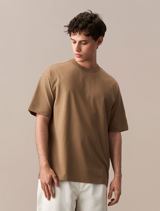 Ανδρικό Oversized T-Shirt