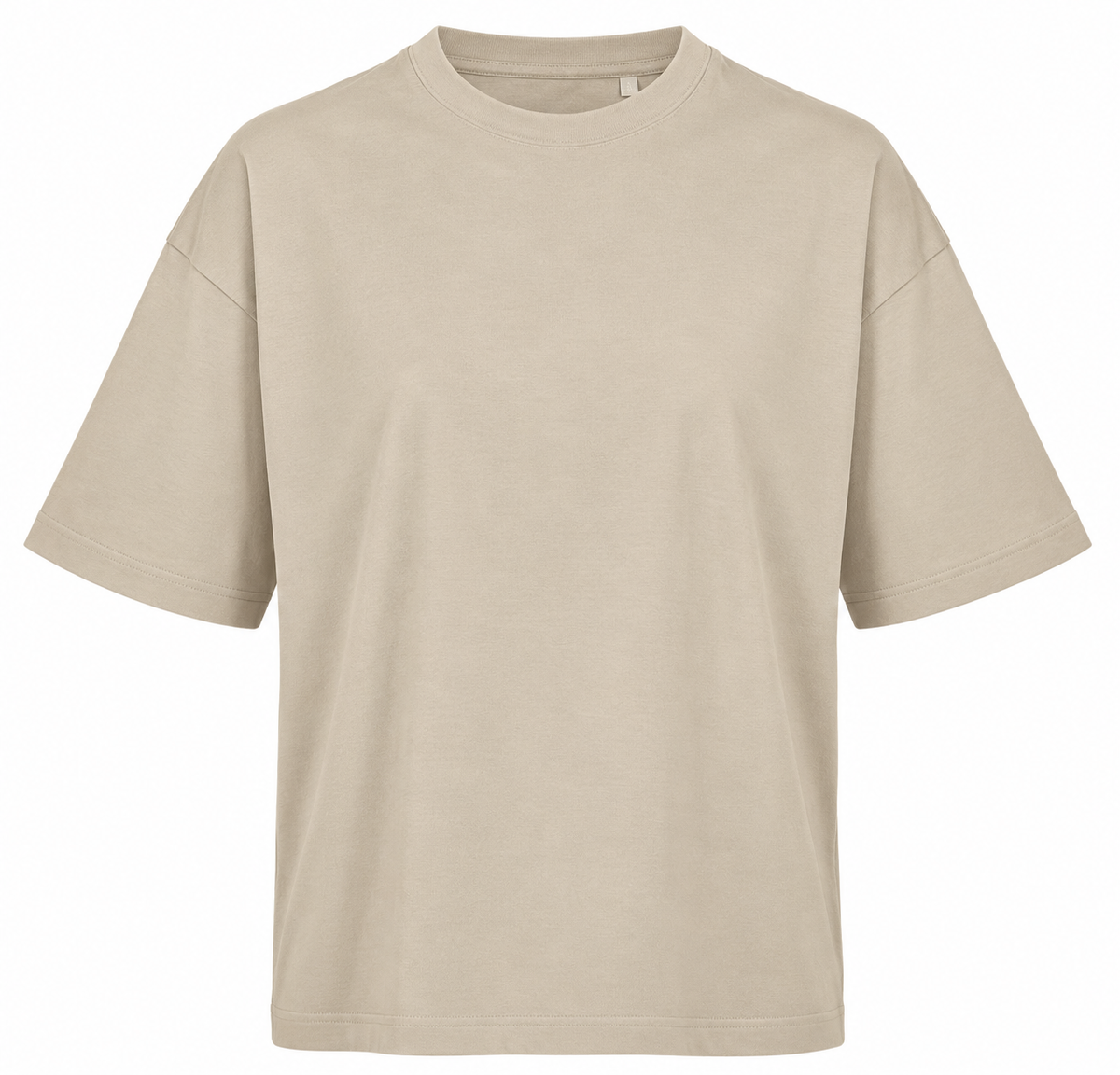 Γυναικείο Oversized T-Shirt