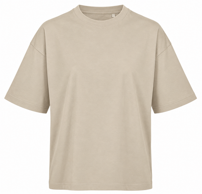 Γυναικείο Oversized T-Shirt