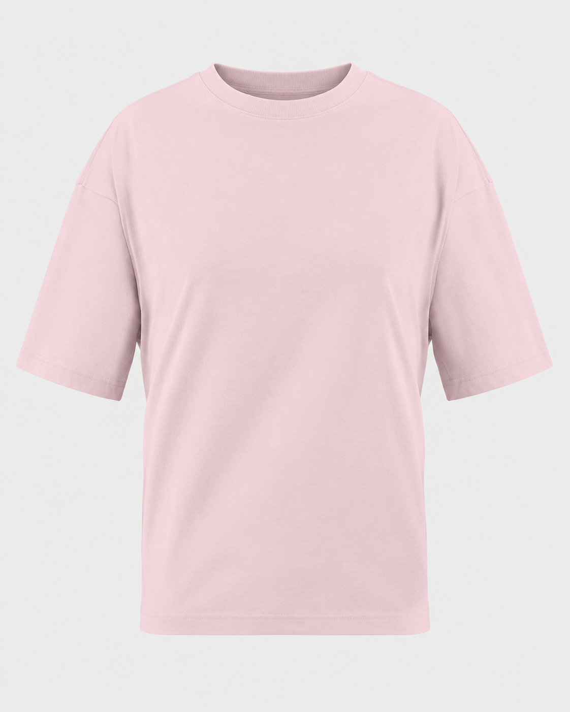 Γυναικείο Oversized T-Shirt