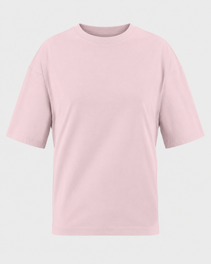 Γυναικείο Oversized T-Shirt