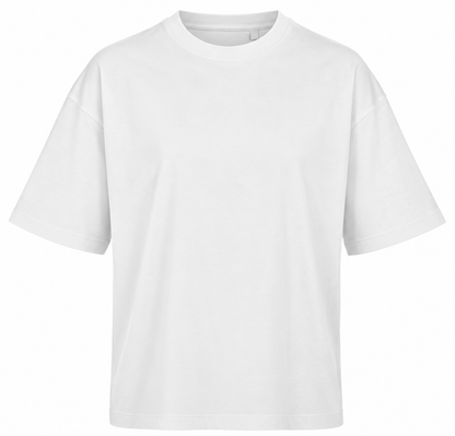 Γυναικείο Oversized T-Shirt