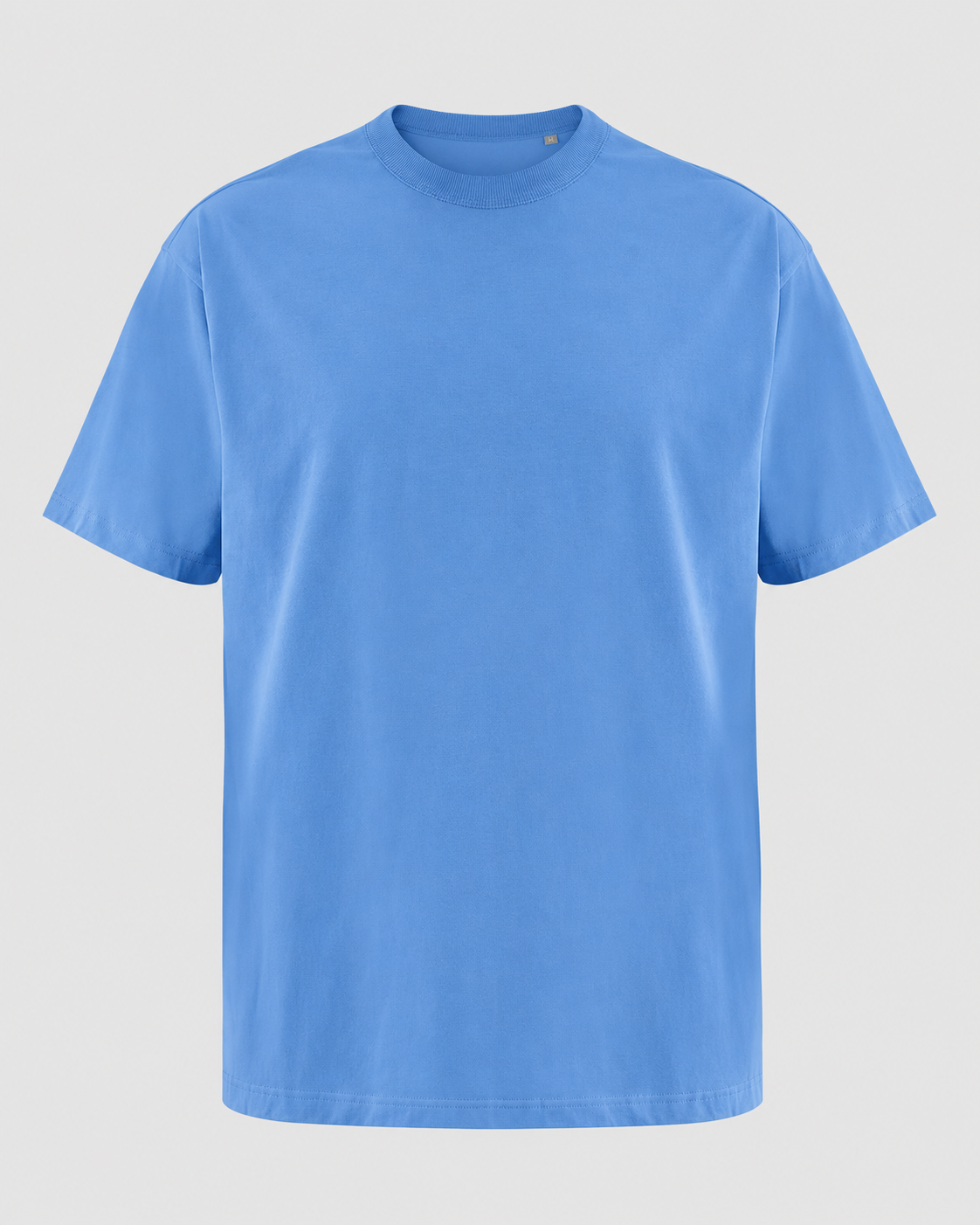 Ανδρικό Oversized T-Shirt