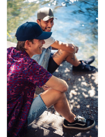 Cap fiji - unisex