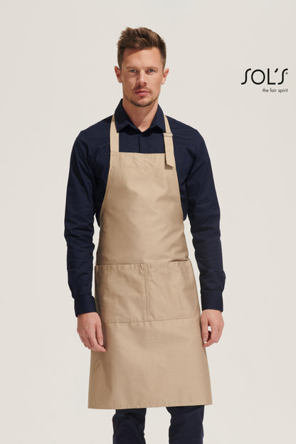 Apron-unisex