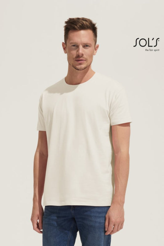 Short Sleeve T-shirt Imperial men 11500
