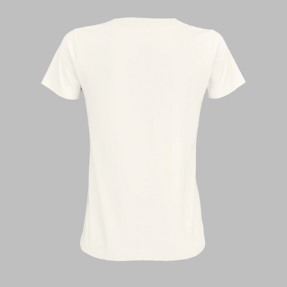 Short Sleeve T-shirt Imperial woman