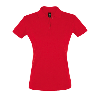 Polo t-shirt -women
