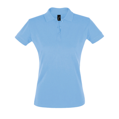 Polo t-shirt -women