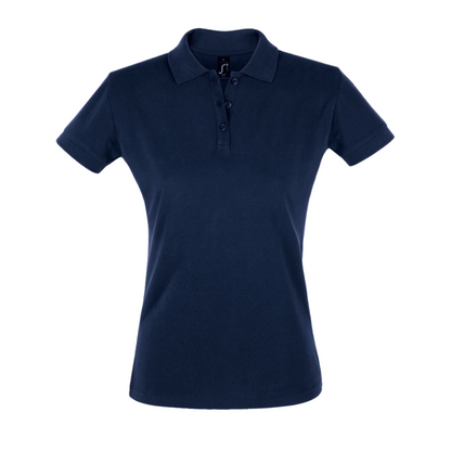 Polo t-shirt -women