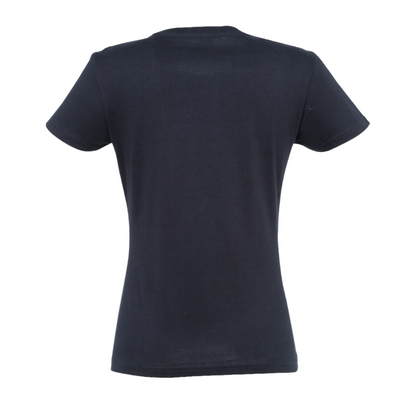 Short Sleeve T-shirt Imperial woman